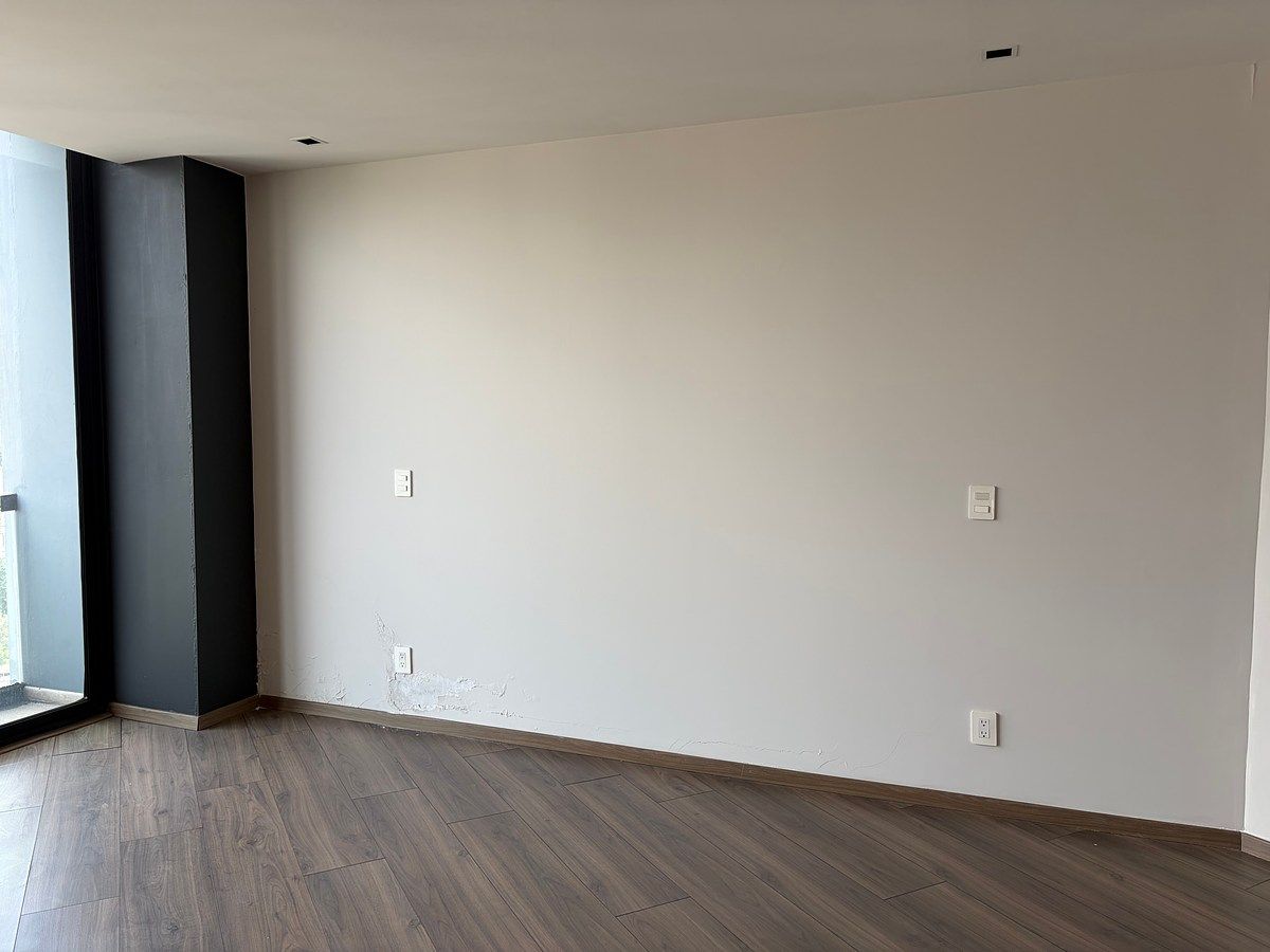 Apartamento em Progreso Tizapan, Álvaro Obregón, foto 11 de 32