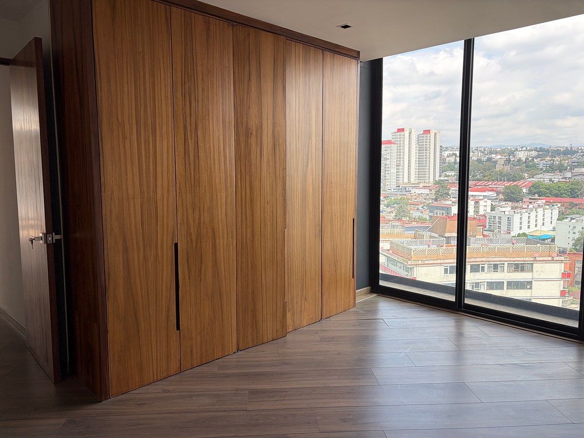 Apartamento em Progreso Tizapan, Álvaro Obregón, foto 12 de 32
