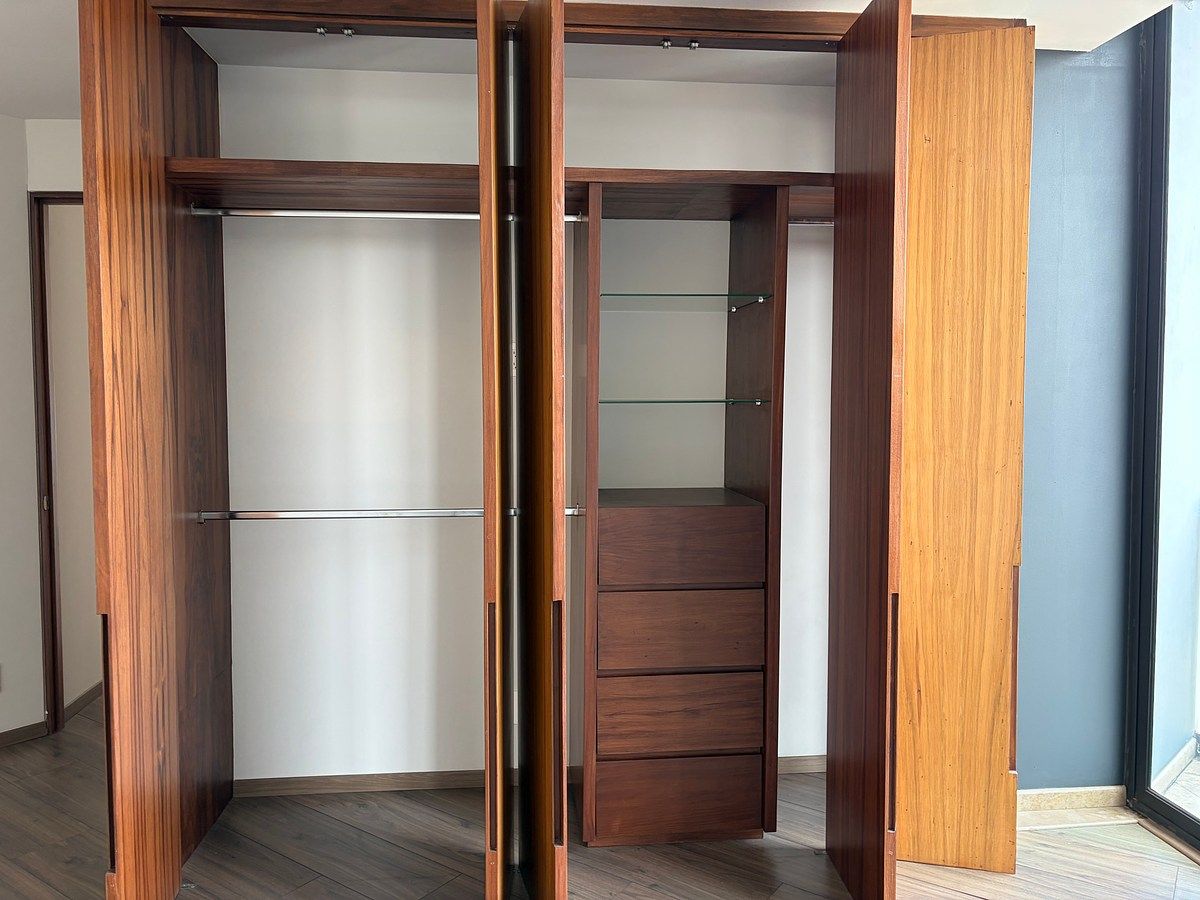 Apartamento em Progreso Tizapan, Álvaro Obregón, foto 13 de 32