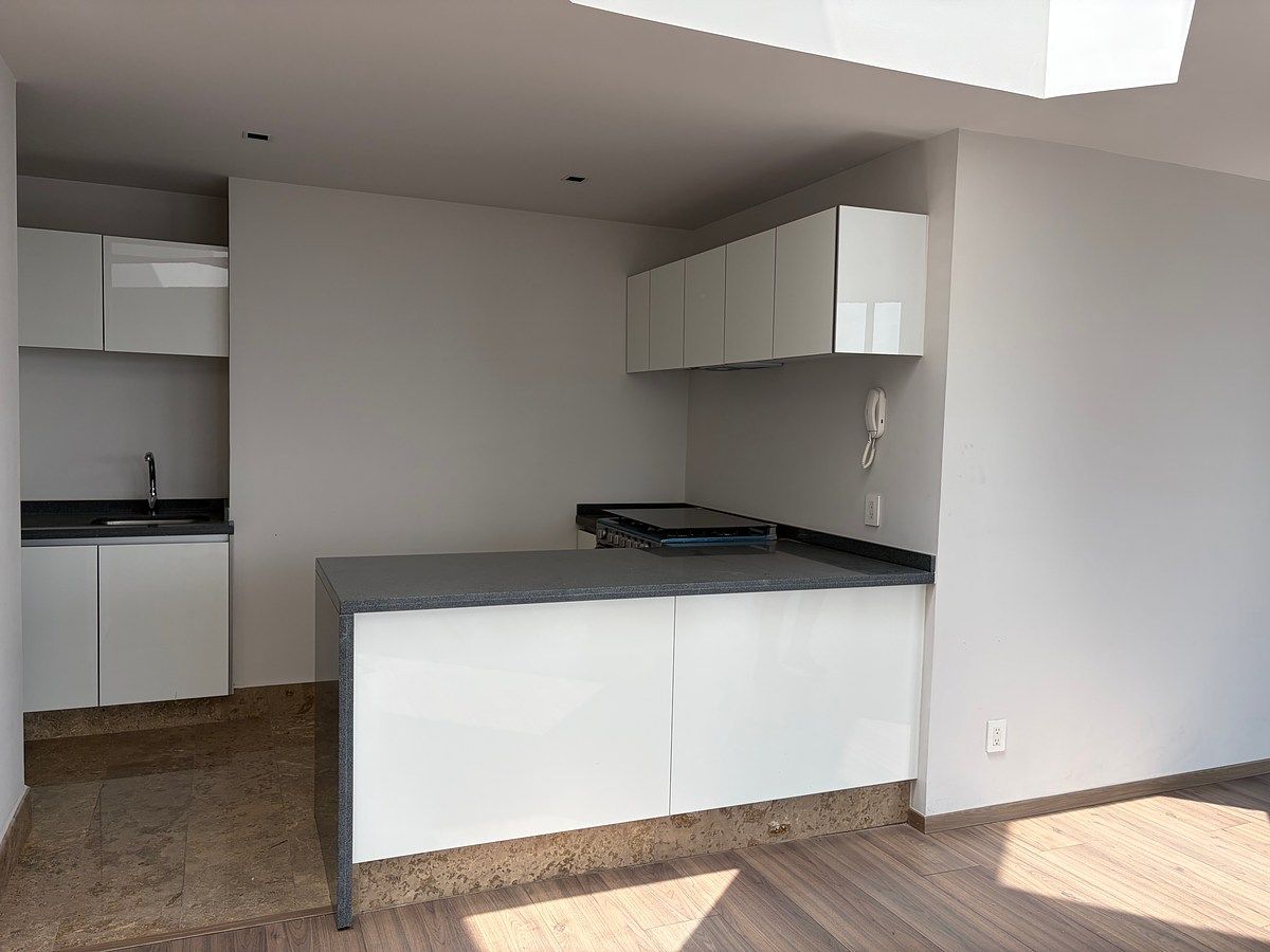 Apartamento em Progreso Tizapan, Álvaro Obregón, foto 7 de 32