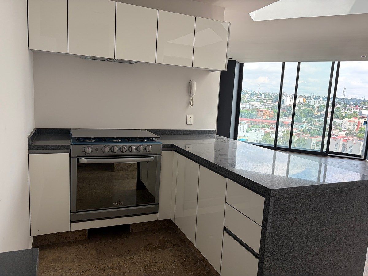 Apartamento em Progreso Tizapan, Álvaro Obregón, foto 4 de 32