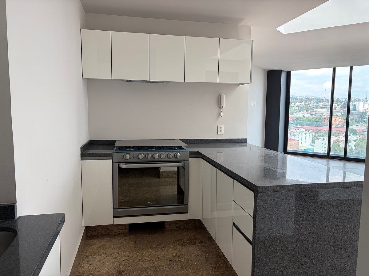 Apartamento em Progreso Tizapan, Álvaro Obregón, foto 5 de 32