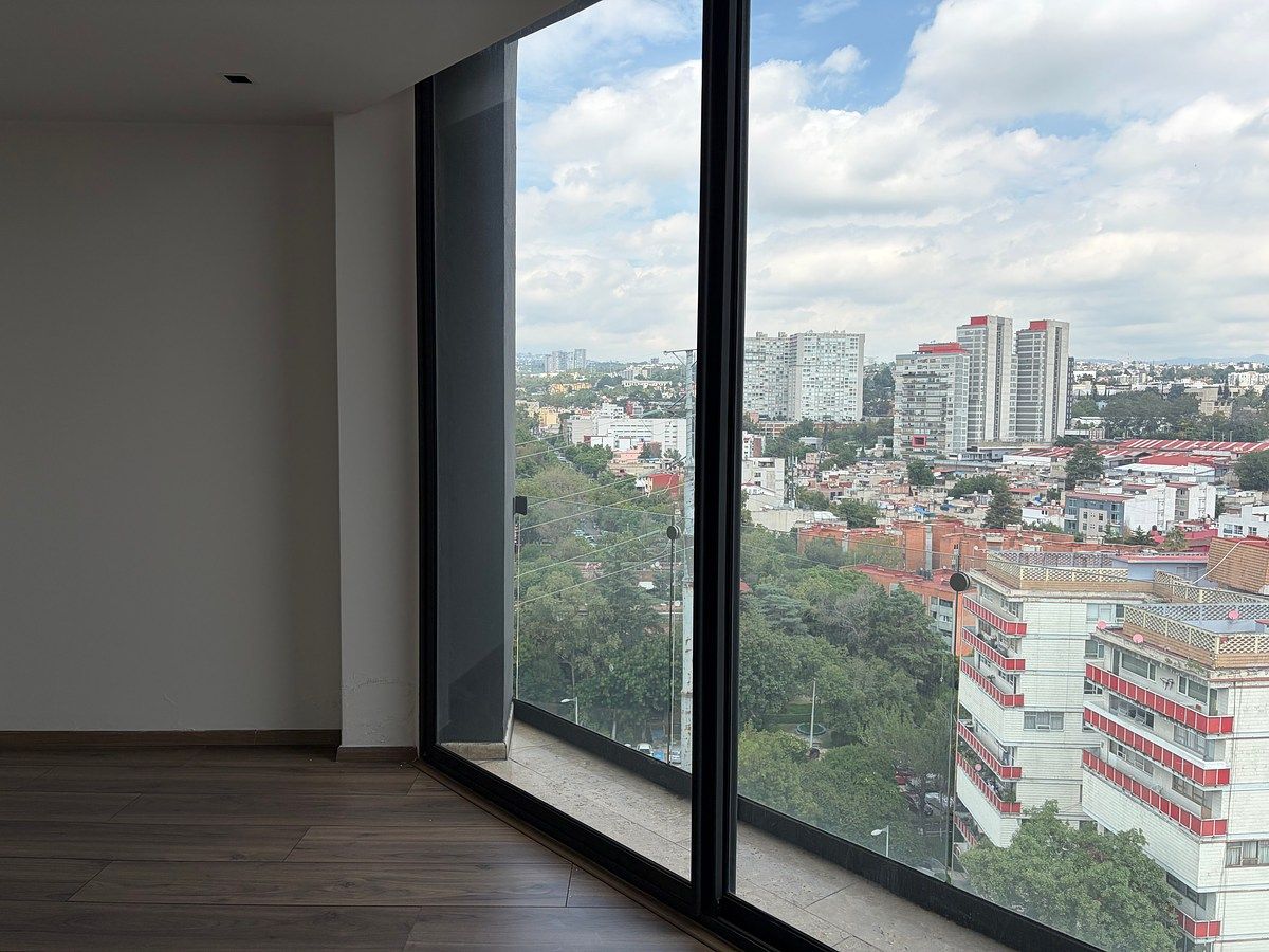 Apartamento em Progreso Tizapan, Álvaro Obregón, foto 25 de 32