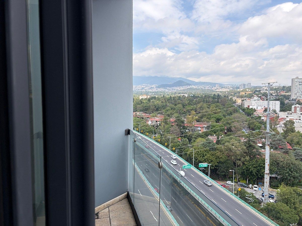 Apartamento em Progreso Tizapan, Álvaro Obregón, foto 26 de 32
