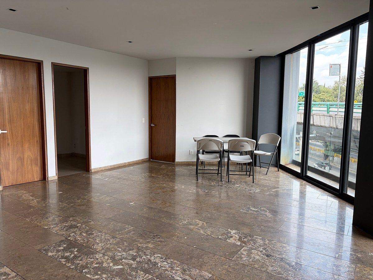 Apartamento em Progreso Tizapan, Álvaro Obregón, foto 31 de 32