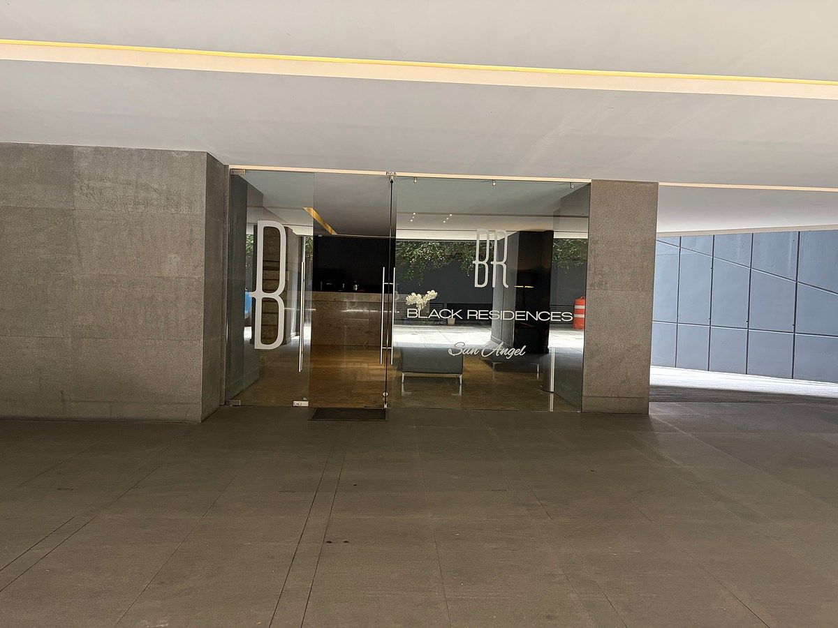 Apartamento em Progreso Tizapan, Álvaro Obregón, foto 32 de 32