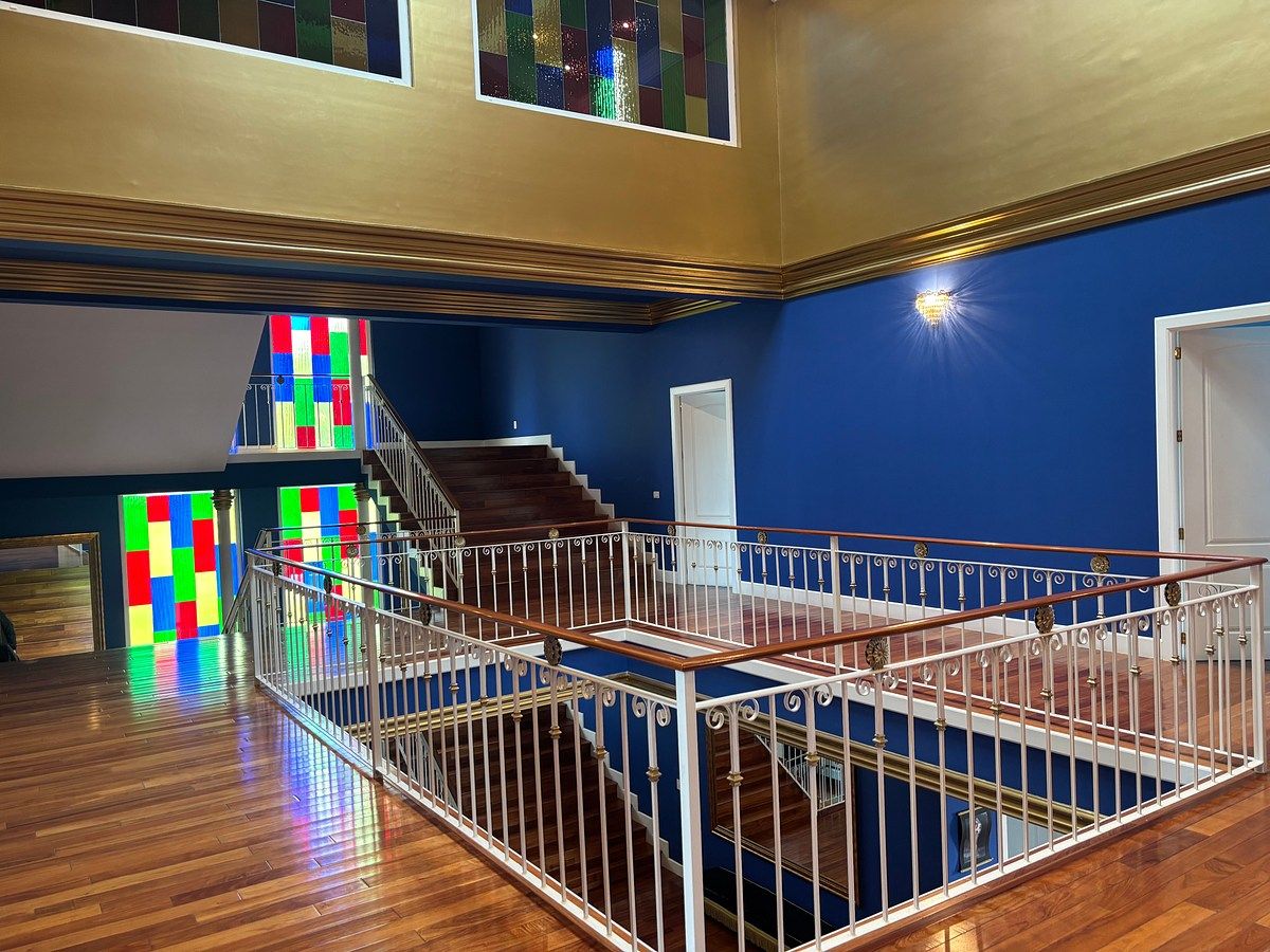 Casa en condominio en Interlomas, Huixquilucan, foto 6 de 39