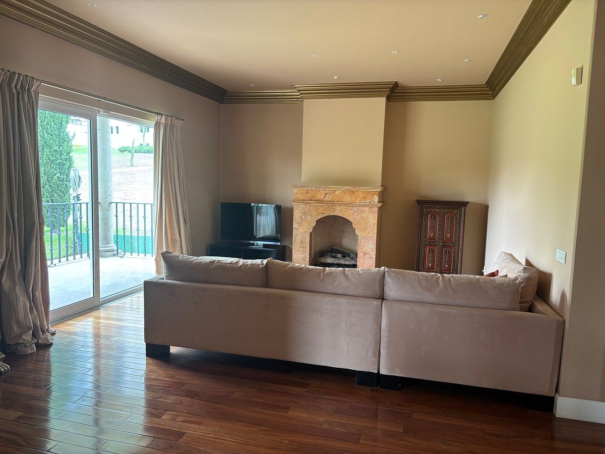 Casa en condominio en Interlomas, Huixquilucan, foto 8 de 39