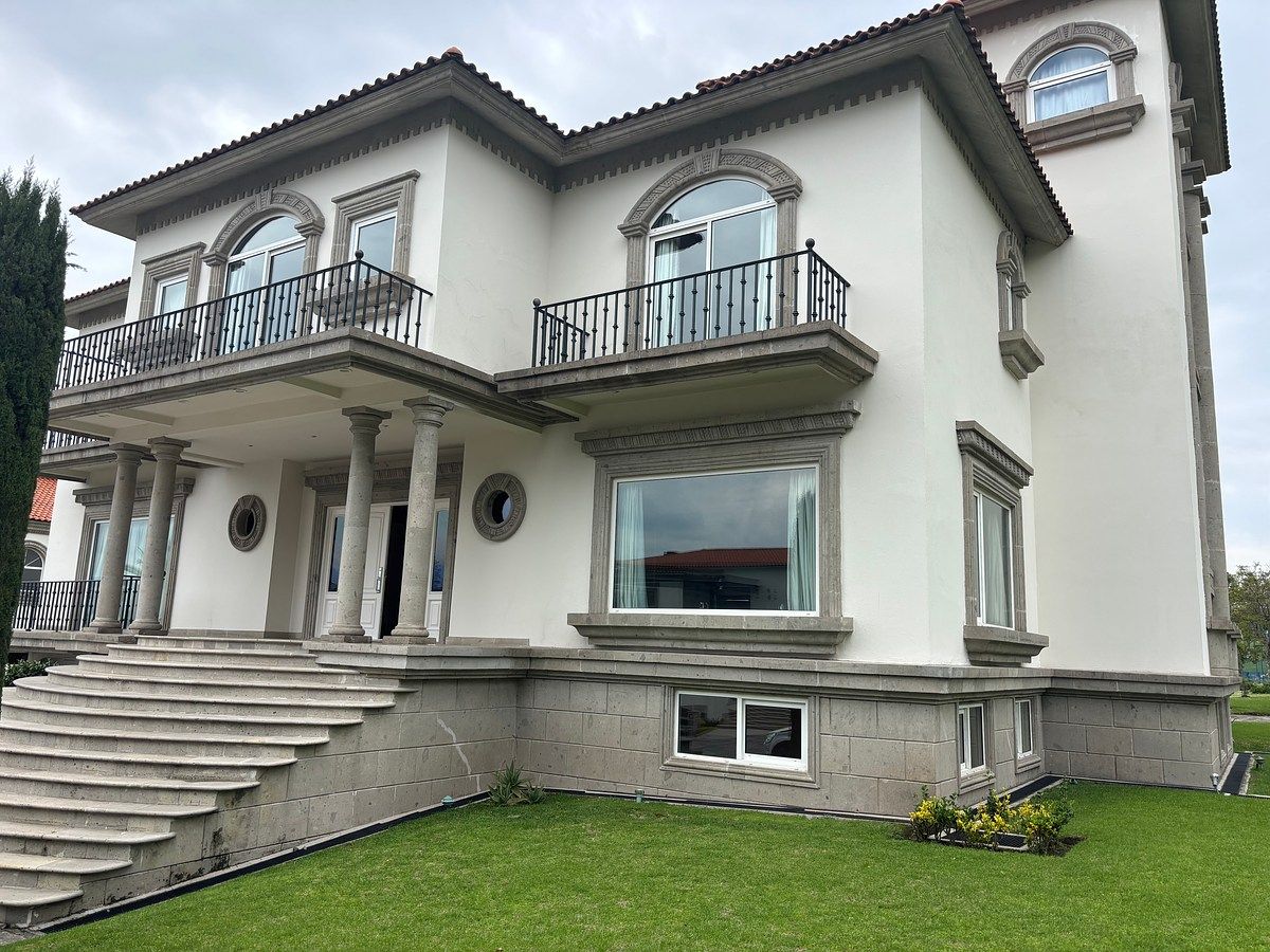 Casa en condominio en Interlomas, Huixquilucan, foto 2 de 39