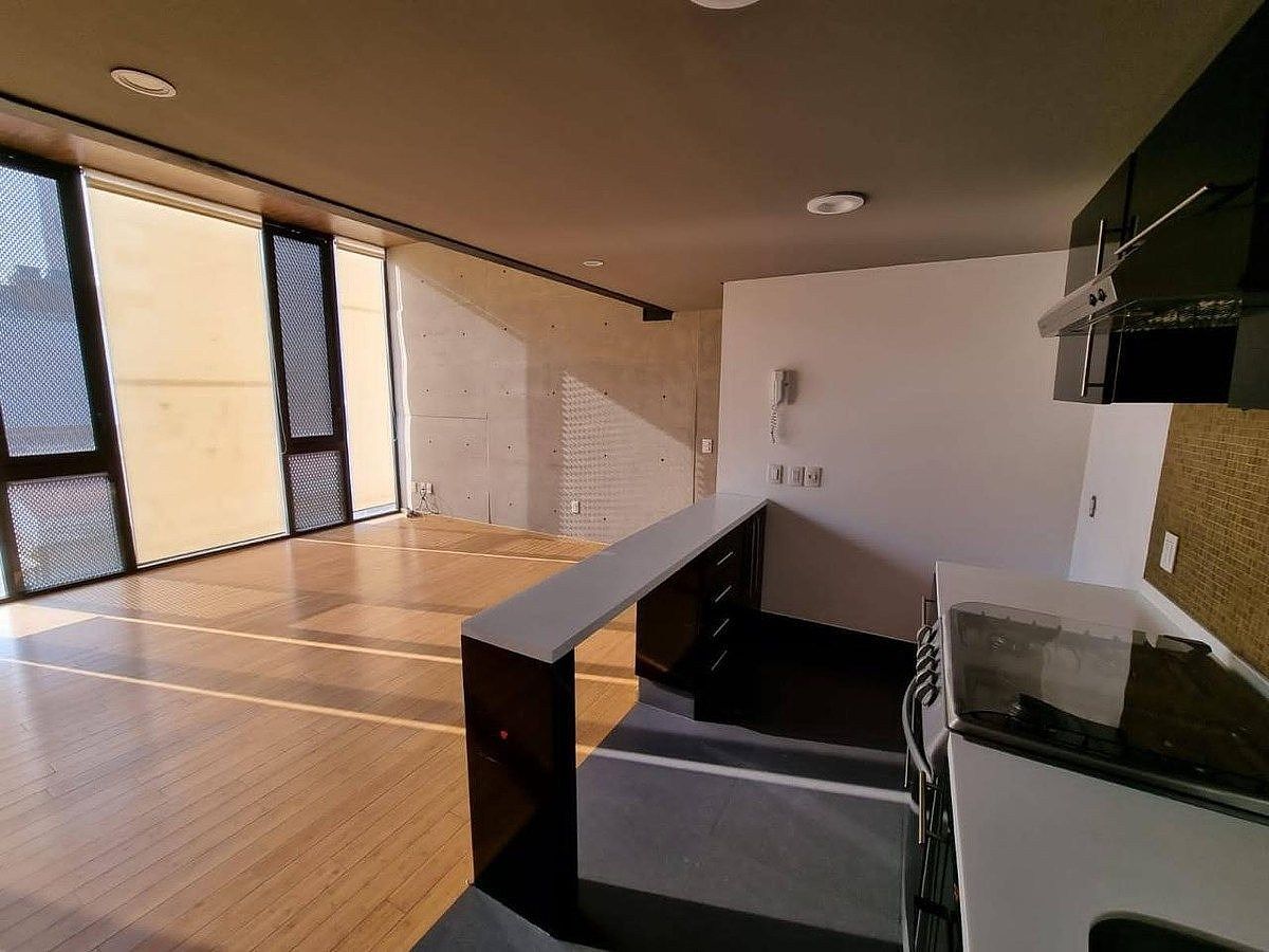 Apartment in Colonia Nápoles, Benito Juárez, photo 4 of 14