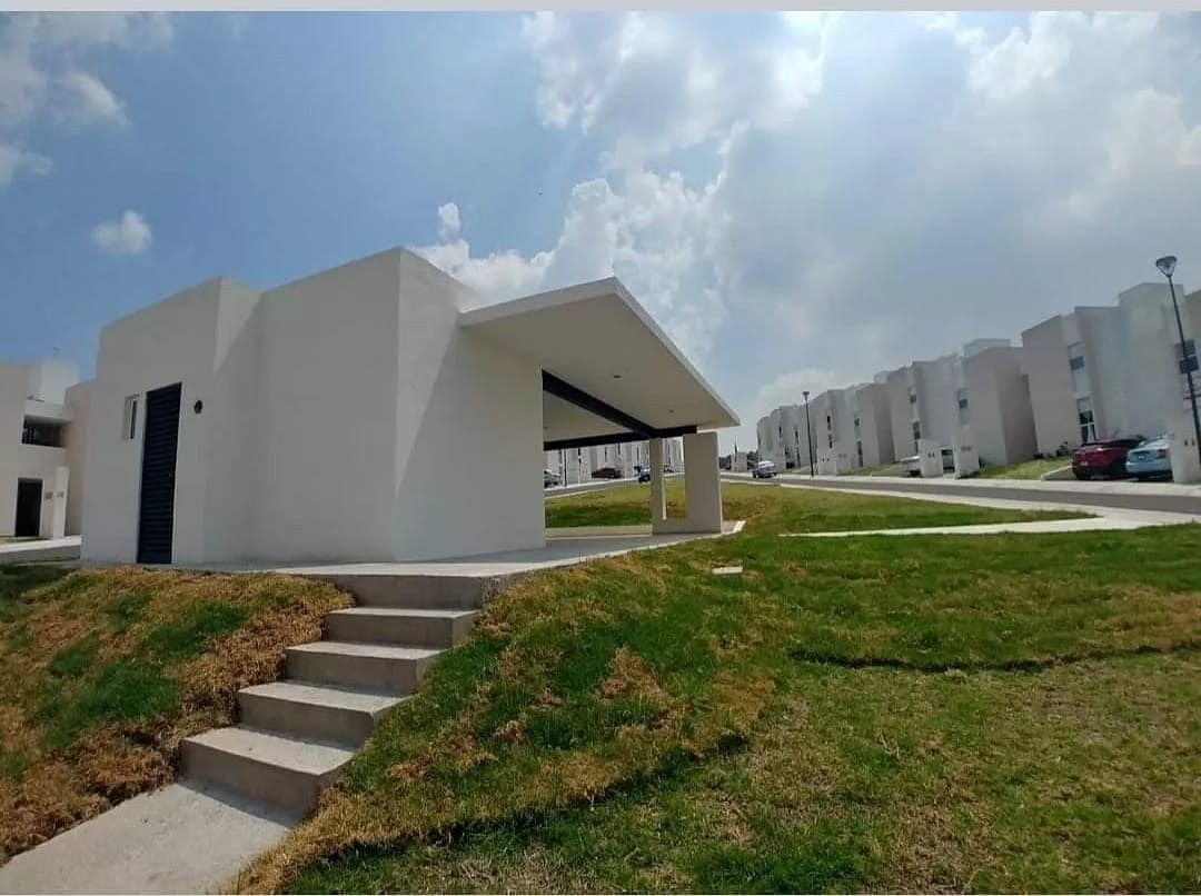 Apartamento em Privalia Ambienta, Querétaro, foto 19 de 20