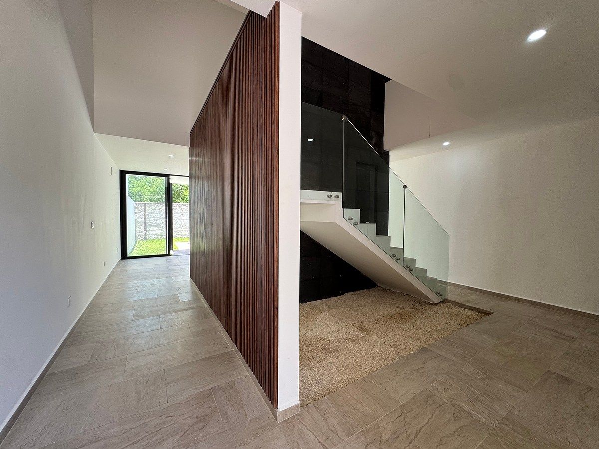 Casa en Temozón Norte, Mérida, foto 3 de 25