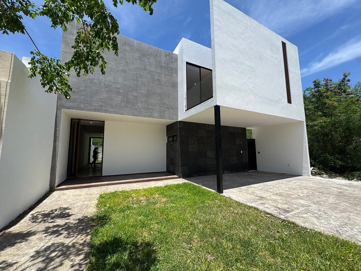 Casa en Temozón Norte, Mérida, foto 2 de 25
