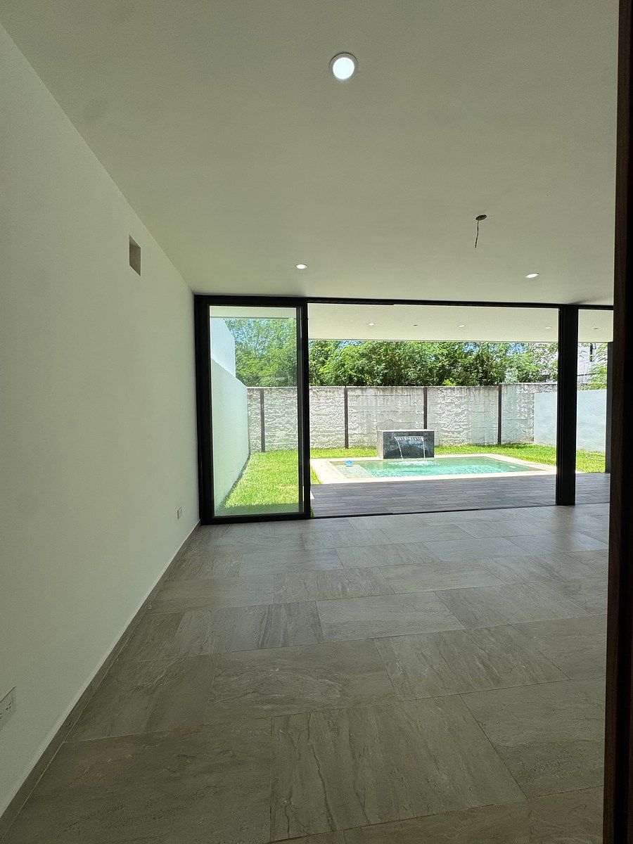 Casa en Temozón Norte, Mérida, foto 5 de 25