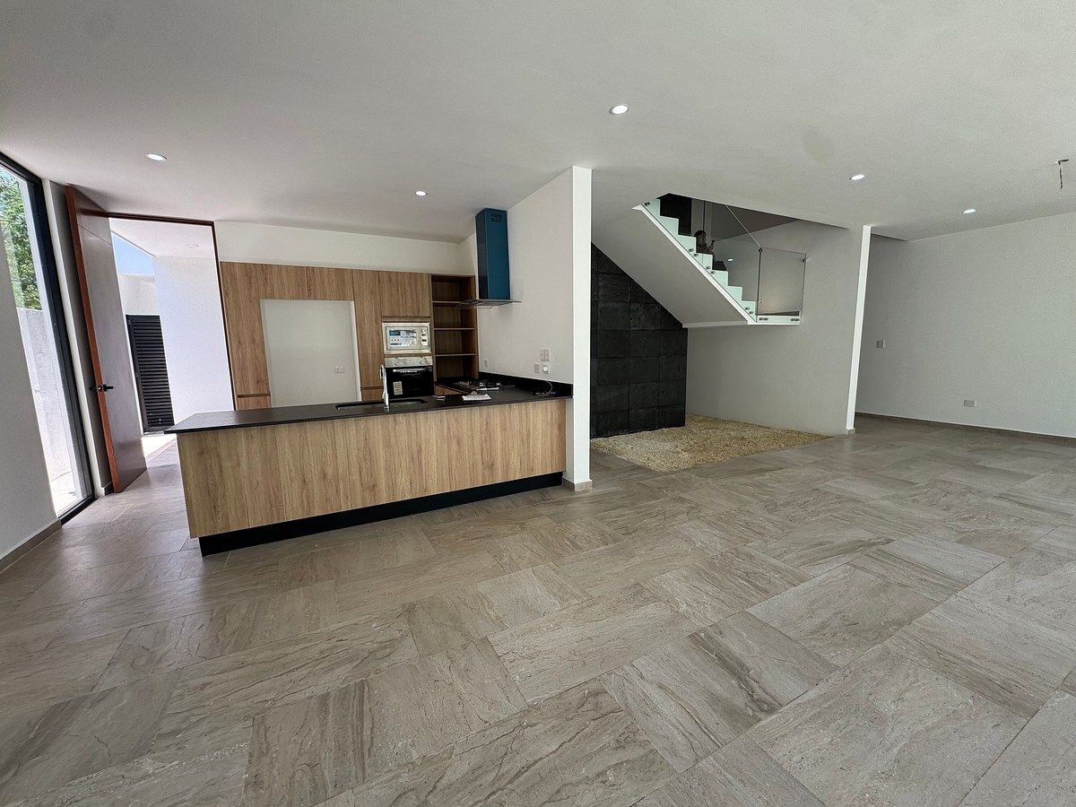 Casa en Temozón Norte, Mérida, foto 7 de 25