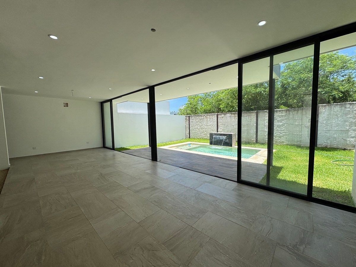 Casa en Temozón Norte, Mérida, foto 6 de 25