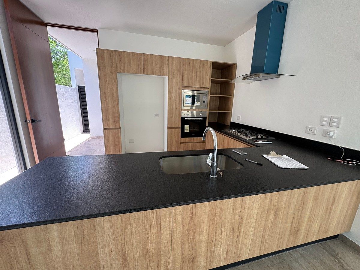 Casa en Temozón Norte, Mérida, foto 8 de 25
