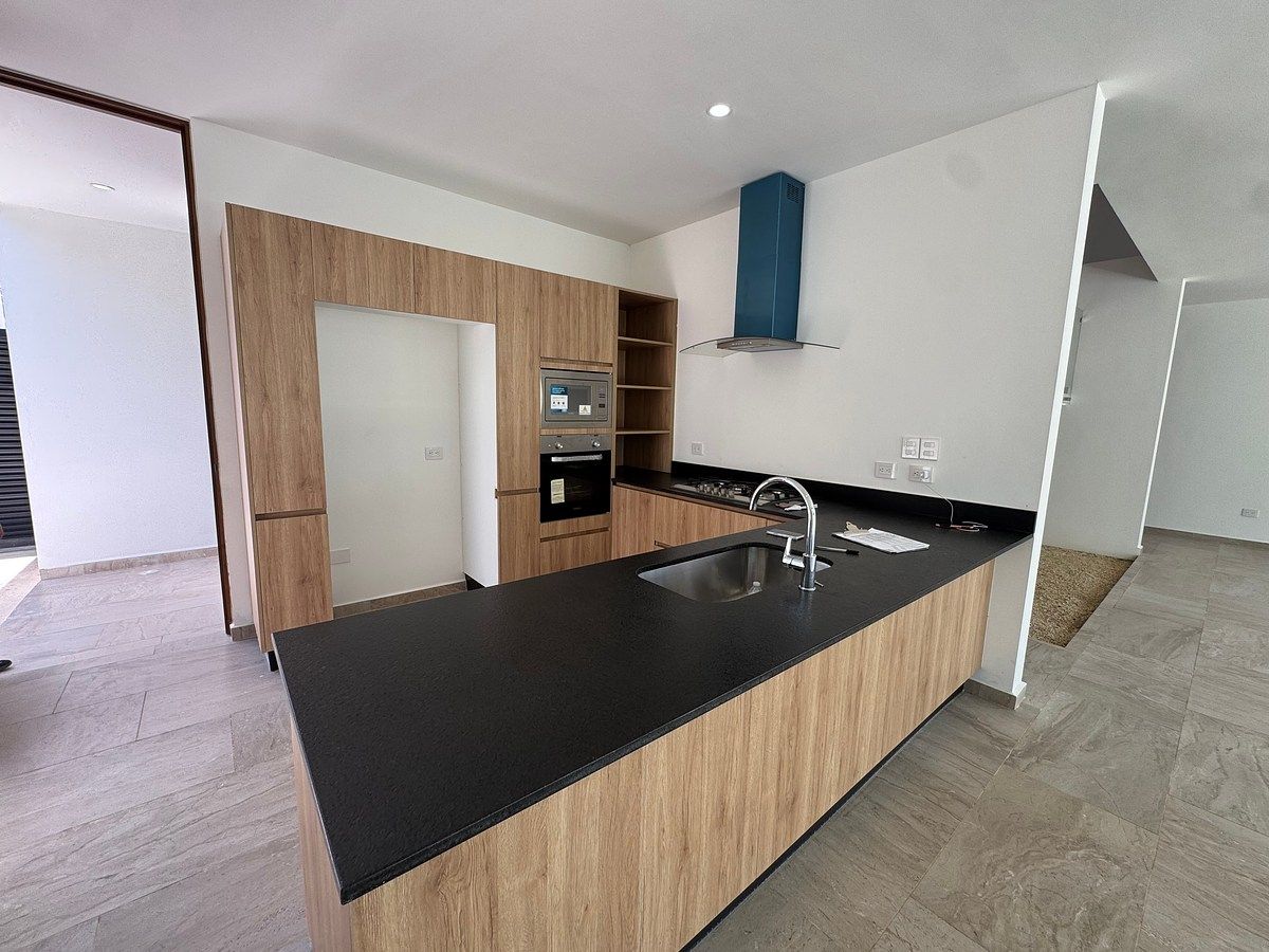 Casa en Temozón Norte, Mérida, foto 9 de 25