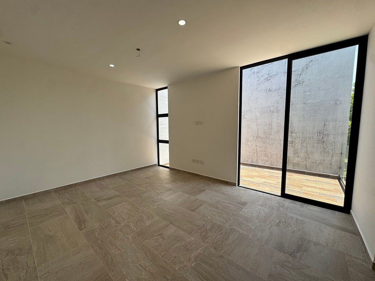 Casa en Temozón Norte, Mérida, foto 14 de 25
