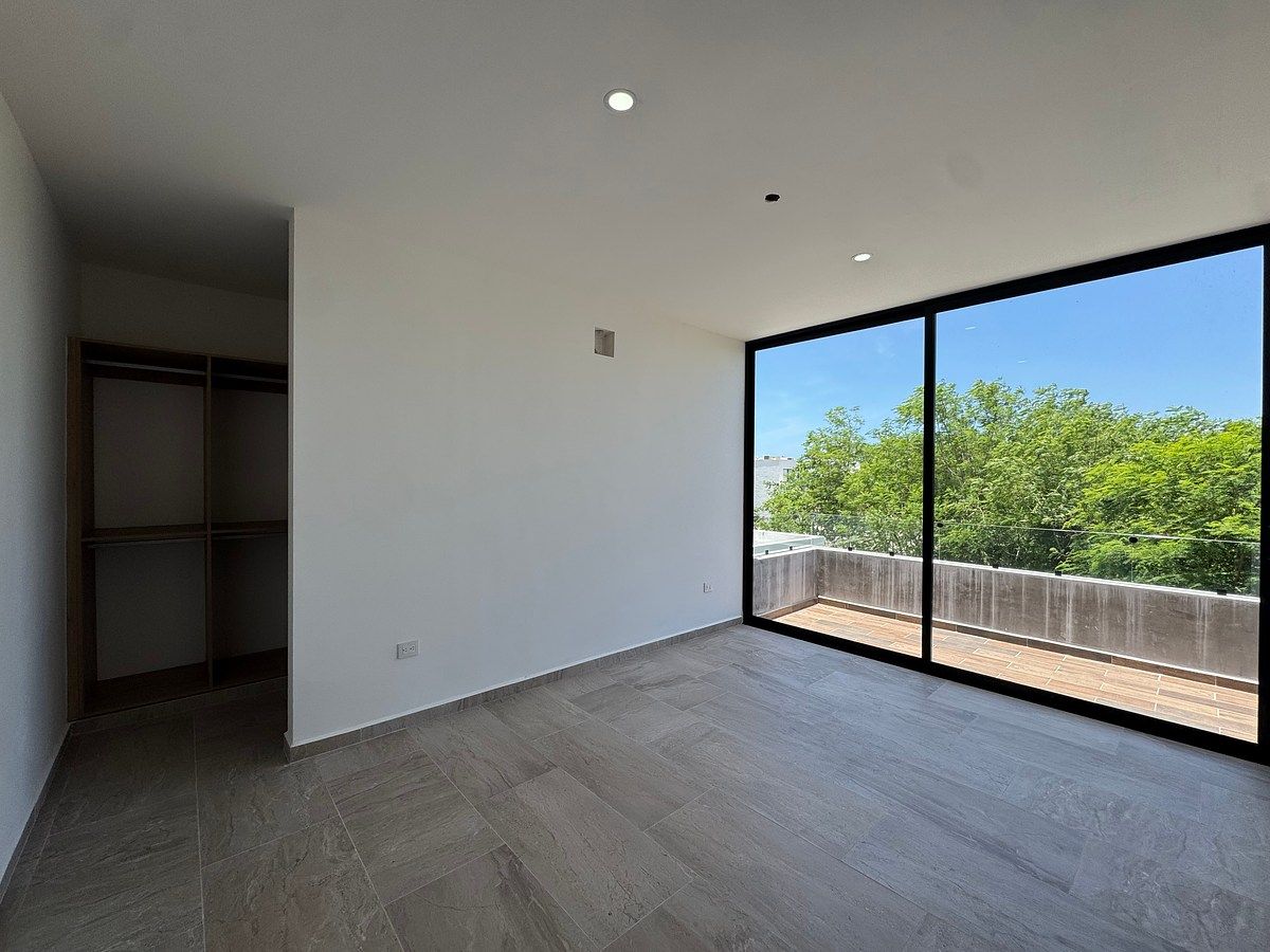 Casa en Temozón Norte, Mérida, foto 18 de 25