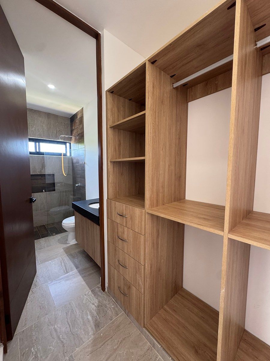 Casa en Temozón Norte, Mérida, foto 22 de 25