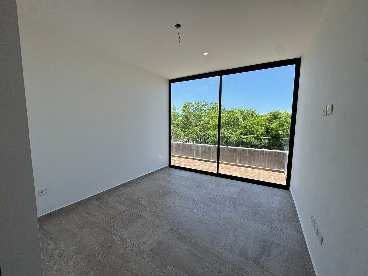 Casa en Temozón Norte, Mérida, foto 23 de 25