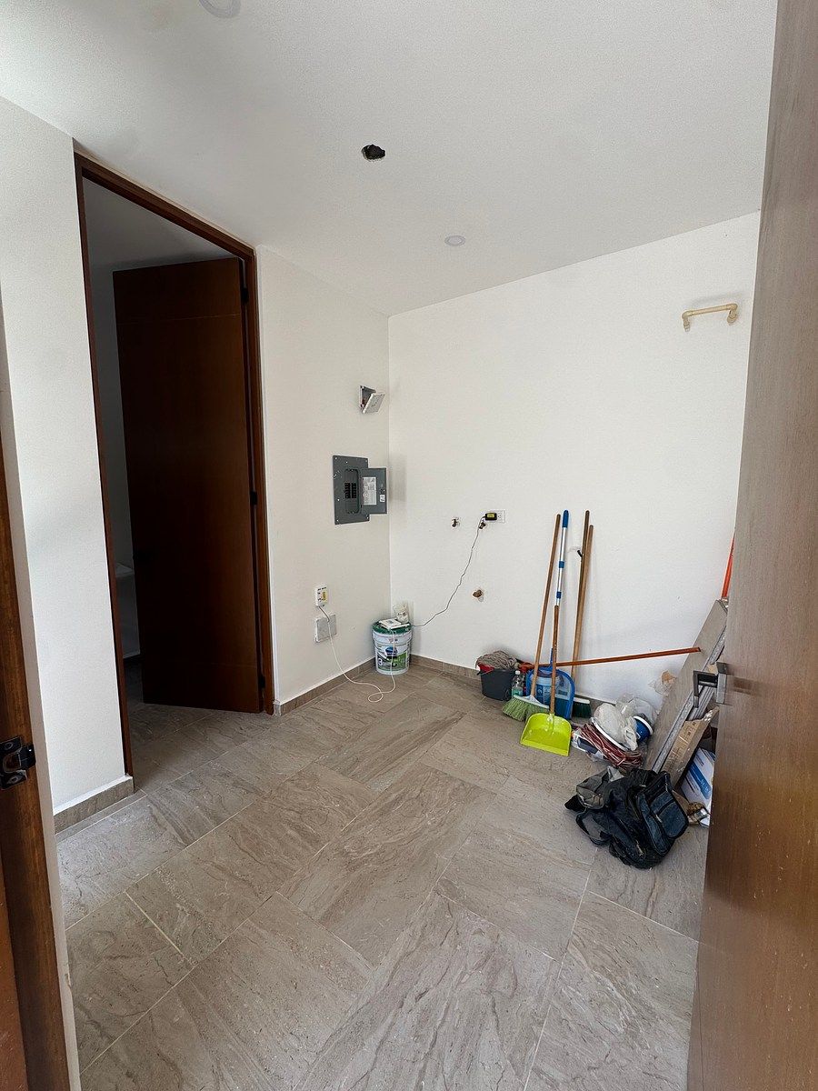 Casa en Temozón Norte, Mérida, foto 24 de 25