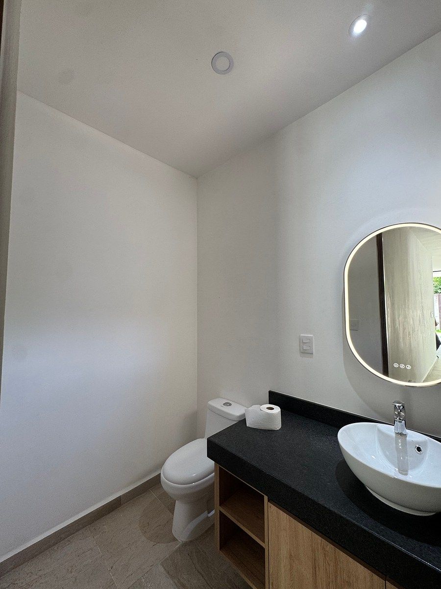 Casa en Temozón Norte, Mérida, foto 11 de 25