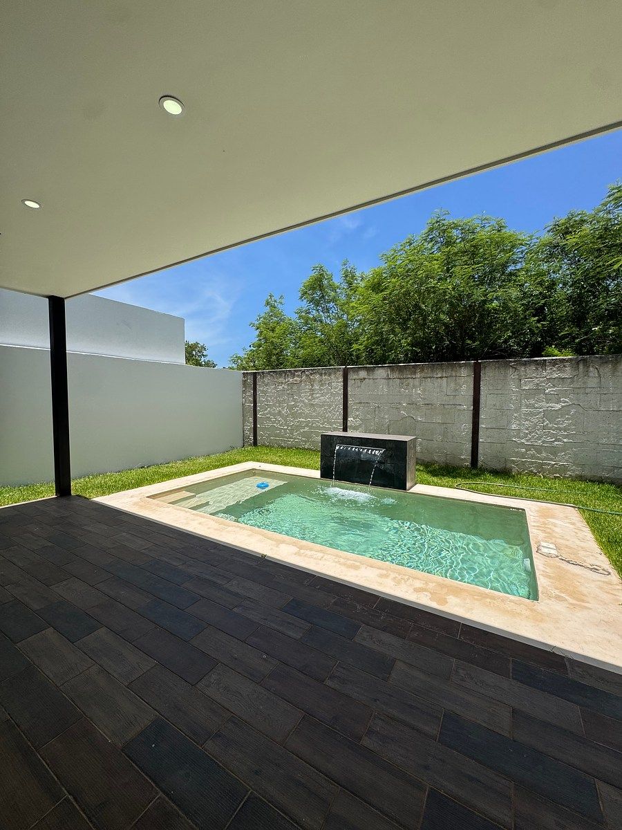 Casa en Temozón Norte, Mérida, foto 25 de 25