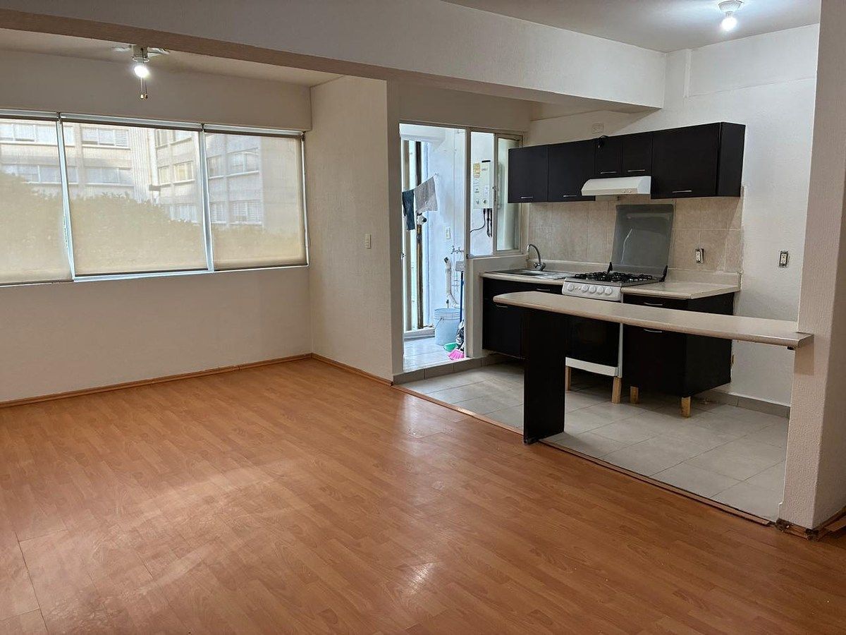 VENTA DE DEPARTAMENTO EN PARQUE SAN ANTONIO, foto 1 de 19