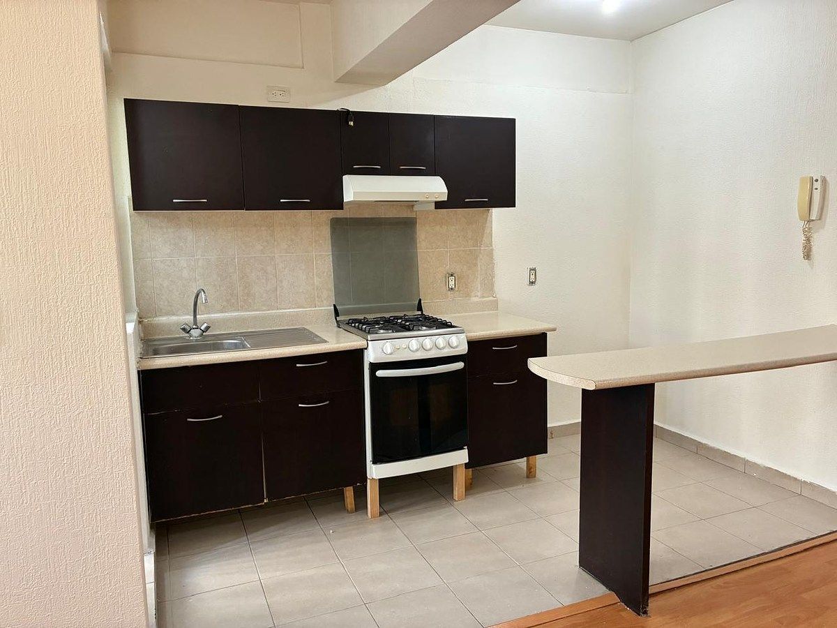 Apartamento em Carola, Álvaro Obregón, foto 2 de 19
