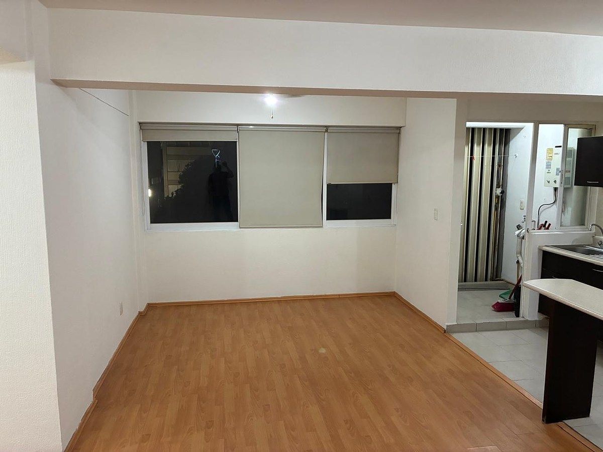 Apartamento em Carola, Álvaro Obregón, foto 3 de 19
