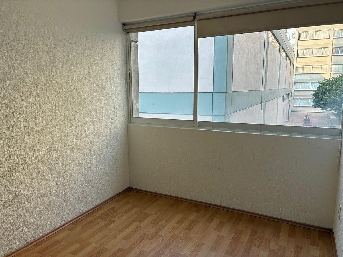 Apartamento em Carola, Álvaro Obregón, foto 4 de 19