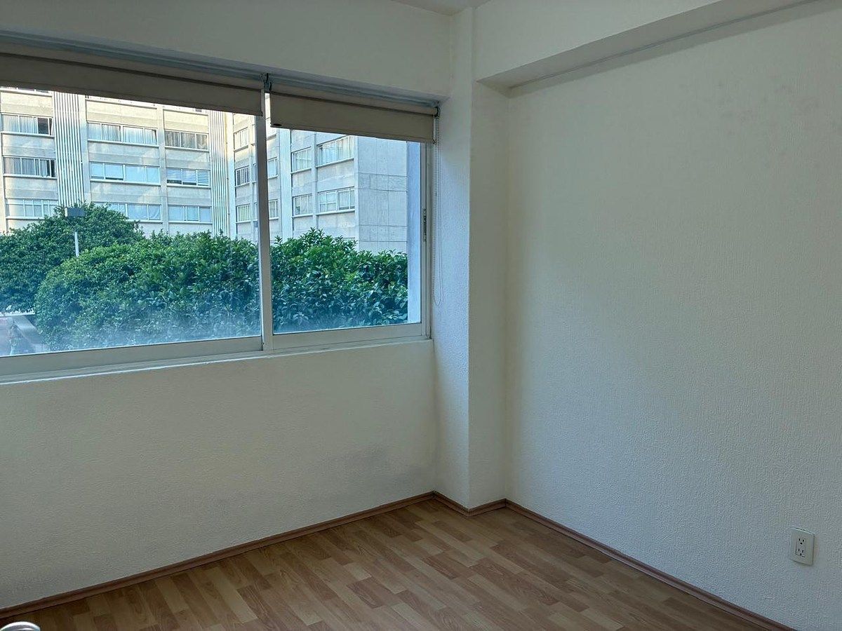 Apartamento em Carola, Álvaro Obregón, foto 8 de 19
