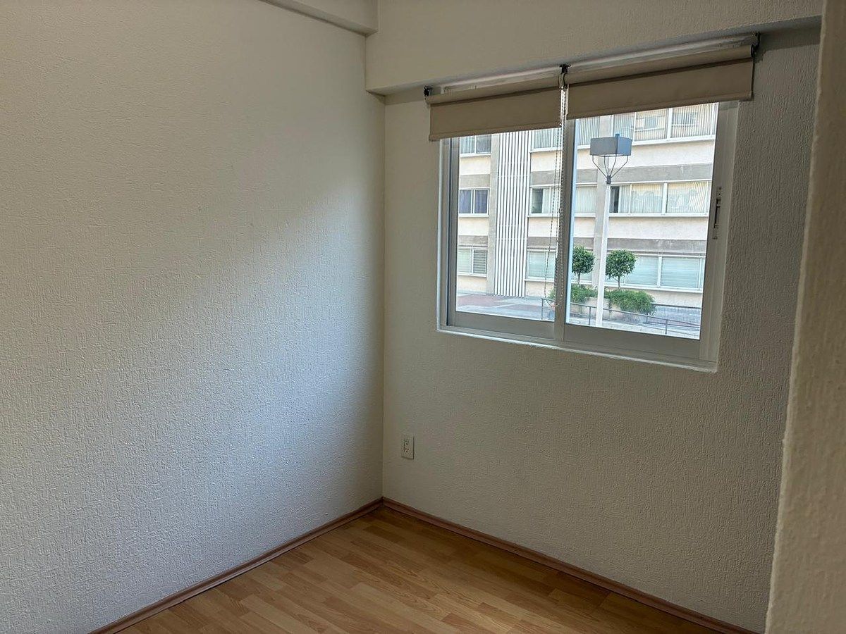 Apartamento em Carola, Álvaro Obregón, foto 9 de 19