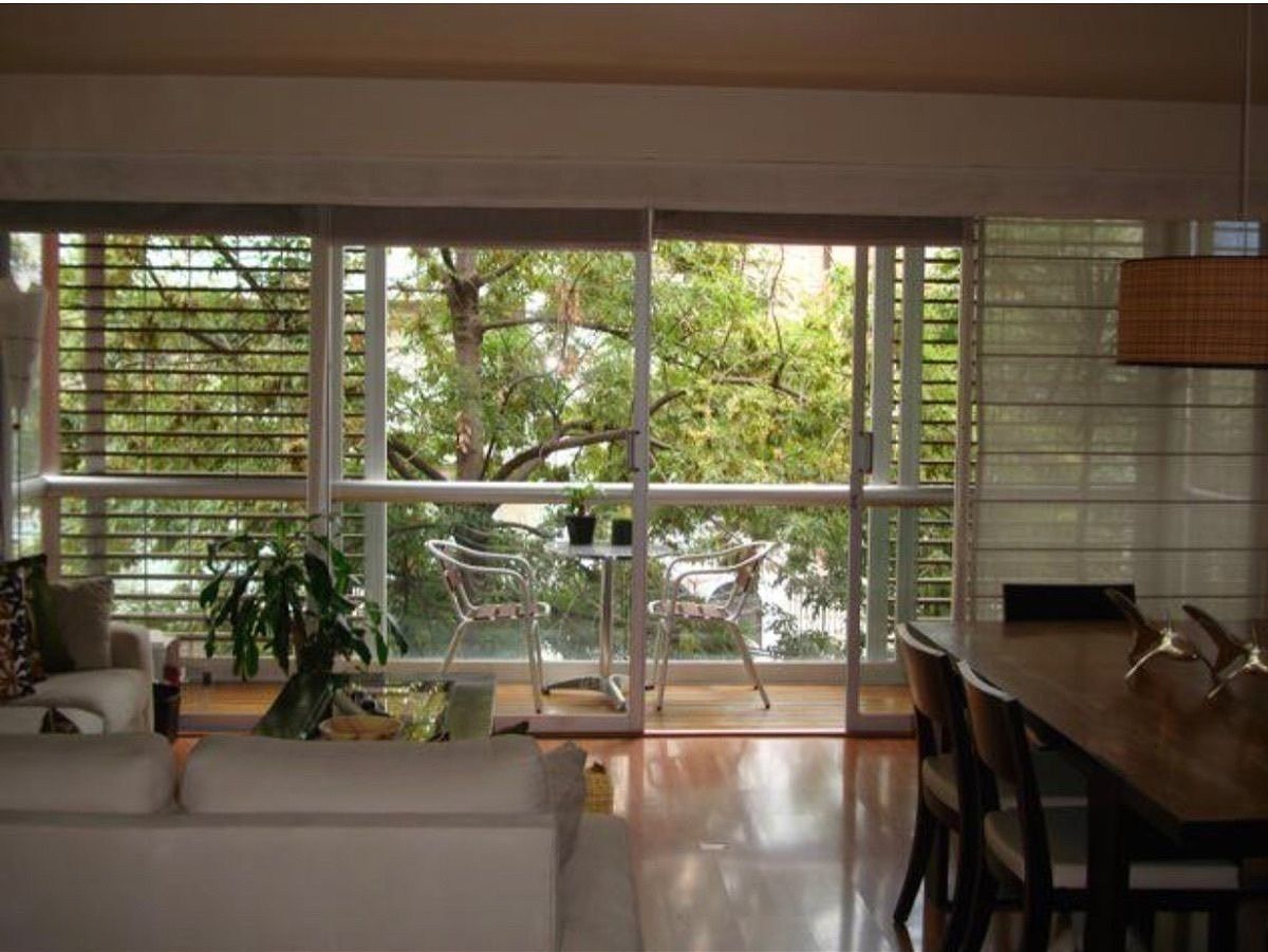 BELÍSSIMO APARTAMENTO EM POLANCO COM ELETRODOMÉSTICOS, foto 1 de 13
