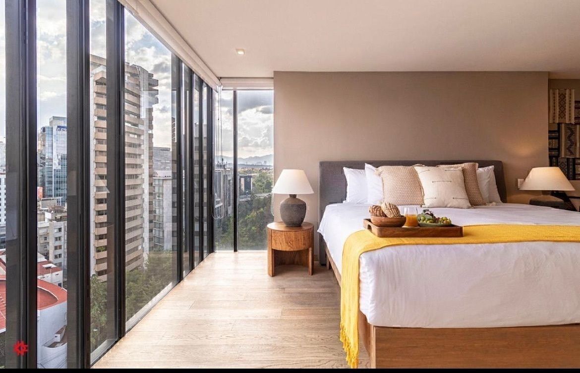 Apartment in Polanco I Sección, Miguel Hidalgo, photo 13 of 50