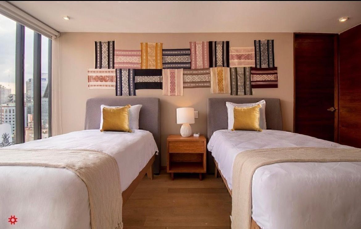 Apartment in Polanco I Sección, Miguel Hidalgo, photo 19 of 50