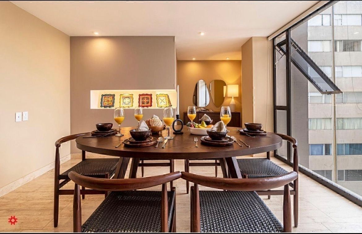 Apartment in Polanco I Sección, Miguel Hidalgo, photo 25 of 50