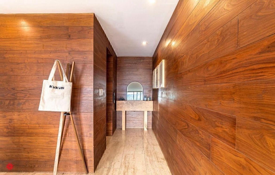 Apartment in Polanco I Sección, Miguel Hidalgo, photo 49 of 50