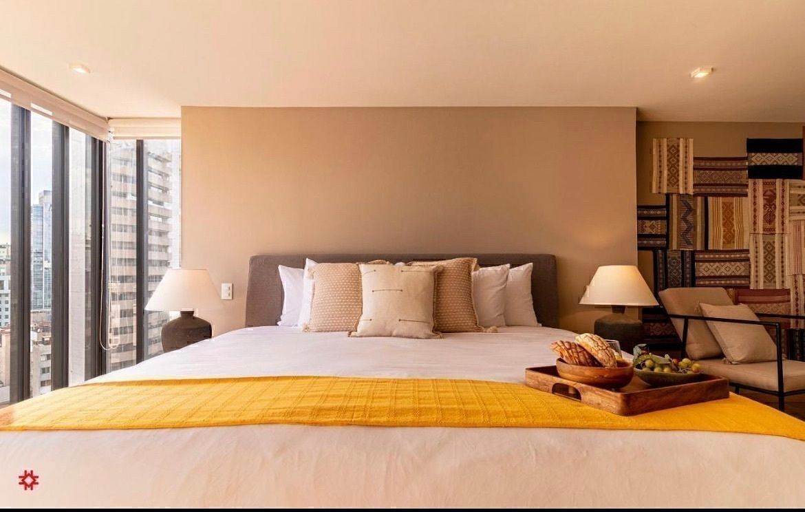 Apartment in Polanco I Sección, Miguel Hidalgo, photo 11 of 50