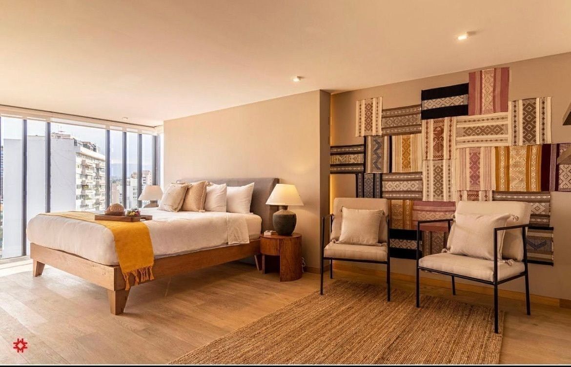 Apartment in Polanco I Sección, Miguel Hidalgo, photo 12 of 50