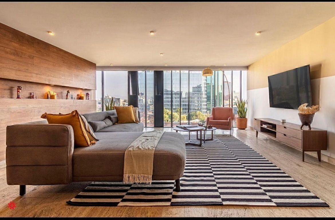 Apartment in Polanco I Sección, Miguel Hidalgo, photo 16 of 50
