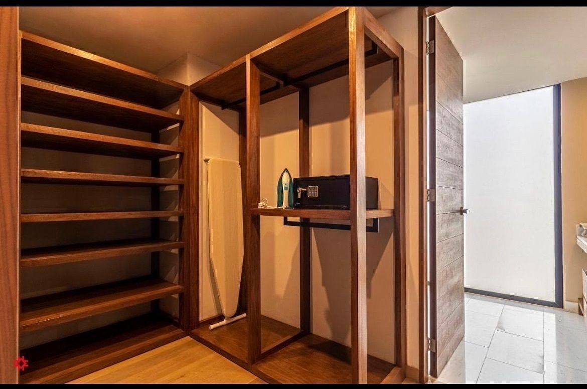Apartment in Polanco I Sección, Miguel Hidalgo, photo 17 of 50