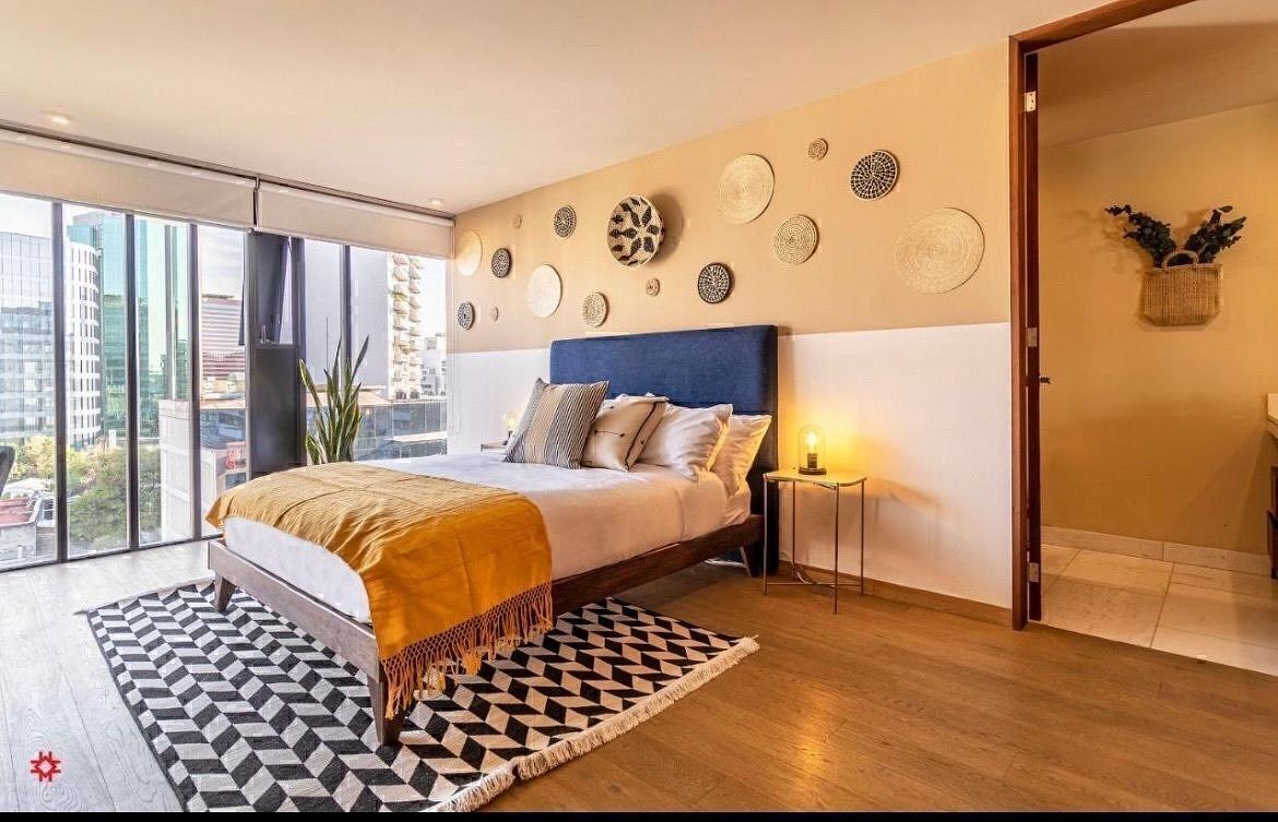 Apartment in Polanco I Sección, Miguel Hidalgo, photo 20 of 50