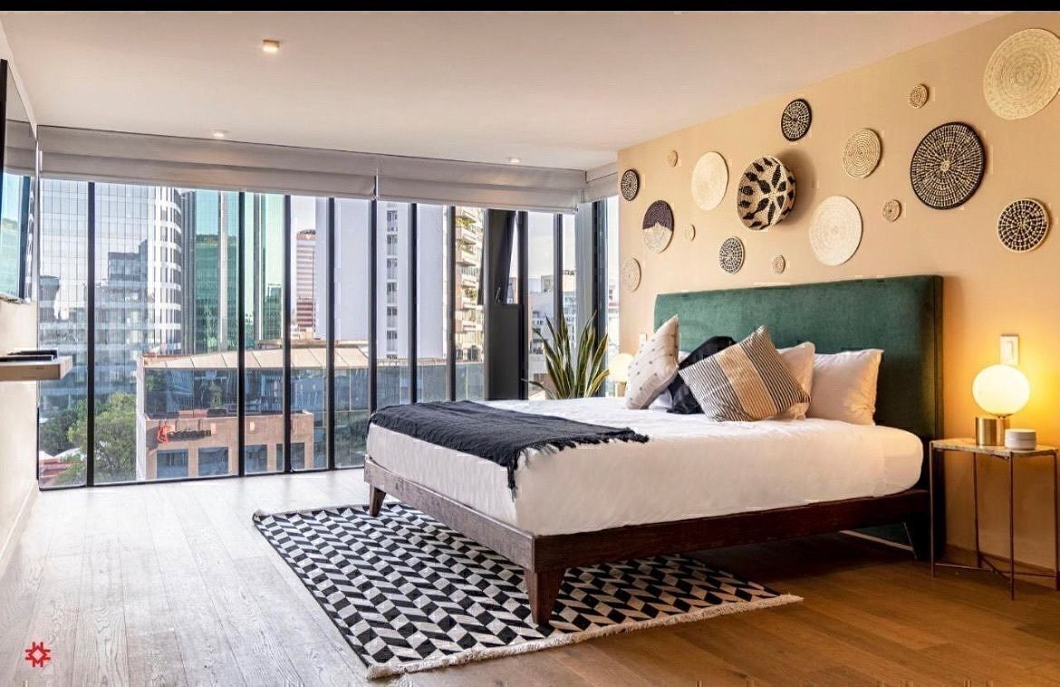 Apartment in Polanco I Sección, Miguel Hidalgo, photo 23 of 50