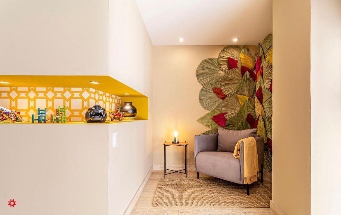 Apartment in Polanco I Sección, Miguel Hidalgo, photo 50 of 50