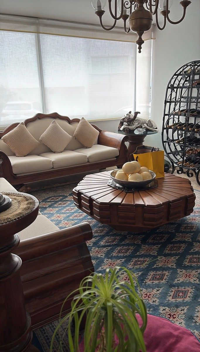 Casa en condominio en Arenal Tepepan, Tlalpan, foto 3 de 20