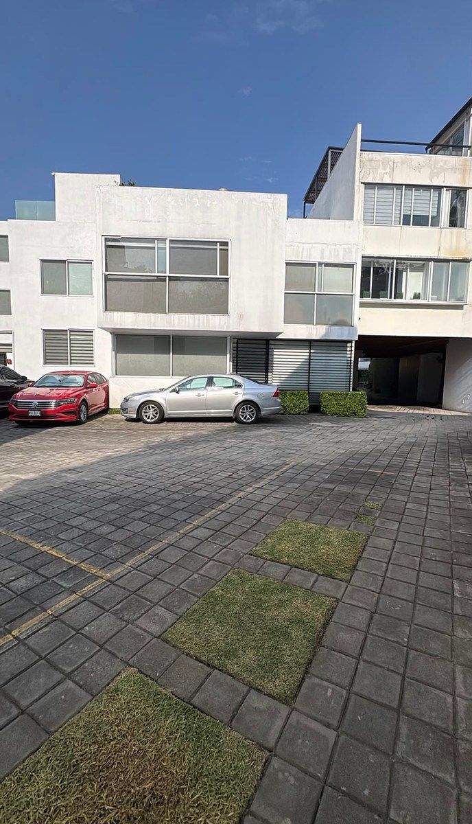 Casa en condominio en Arenal Tepepan, Tlalpan, foto 2 de 20