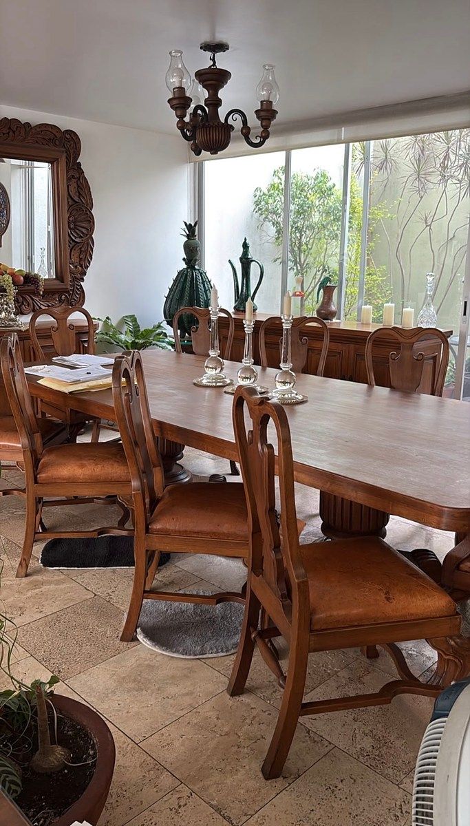 Casa en condominio en Arenal Tepepan, Tlalpan, foto 4 de 20